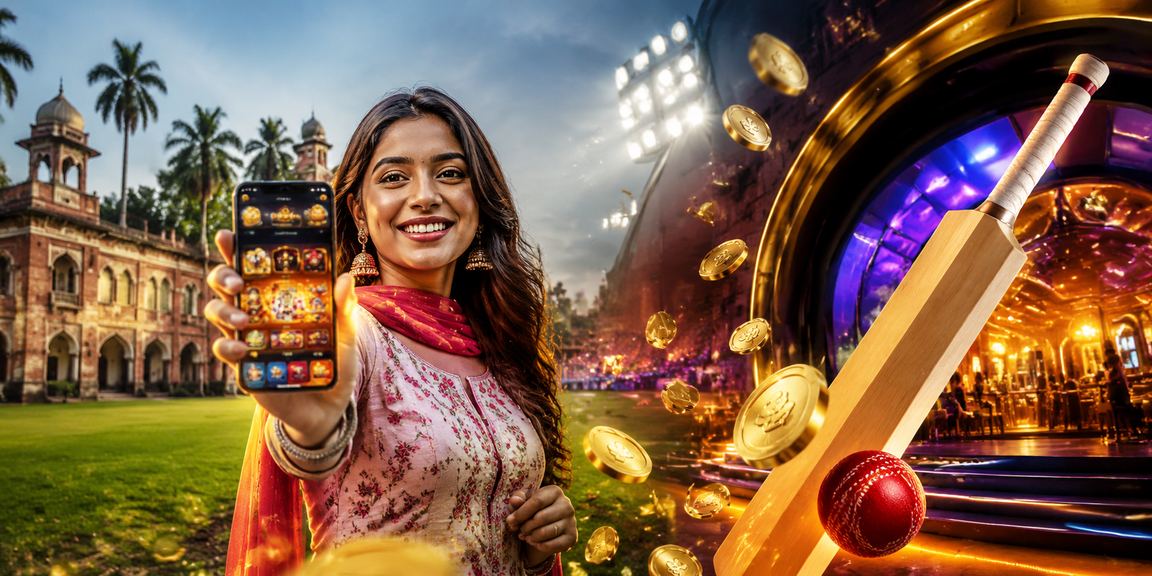 ময়মনসিংহ ক্রিকেট বেটিং গেমস
