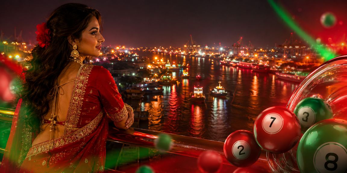 নারায়ণগঞ্জের একজন প্লেয়ার মোবাইলে নিরাপদ গেমিং উপভোগ করছেন