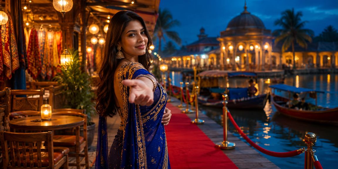 রাজশাহীর একজন ভিআইপি সদস্য বোনাস পুরস্কার উপভোগ করছেন
